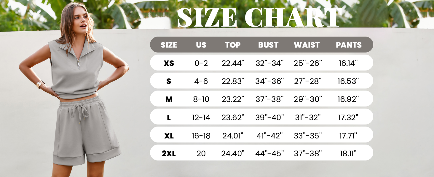 Glamaker Two Piece Set for Women Air Essentials Casual Travel Tracksuit
